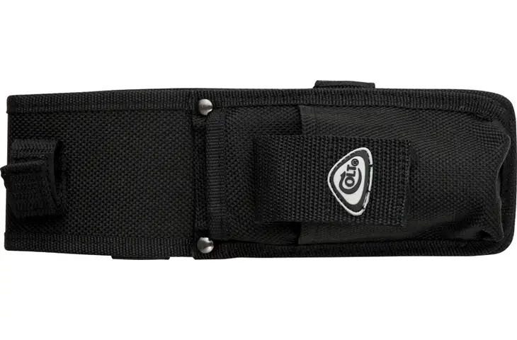 Colt Tactical Fixed Blade Fixed Blade Knife/Flashlight Combo - view 2